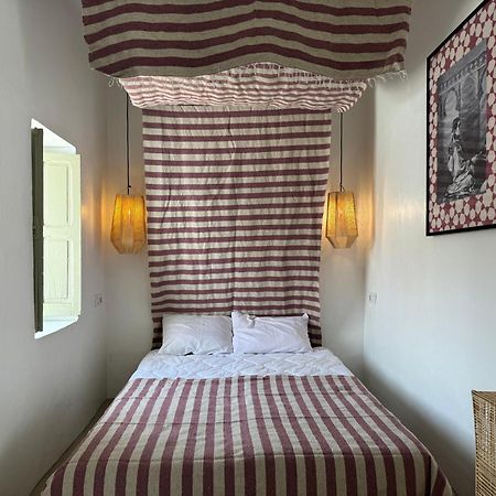 Riad Ait El Mouden Tamraght Εξωτερικό φωτογραφία