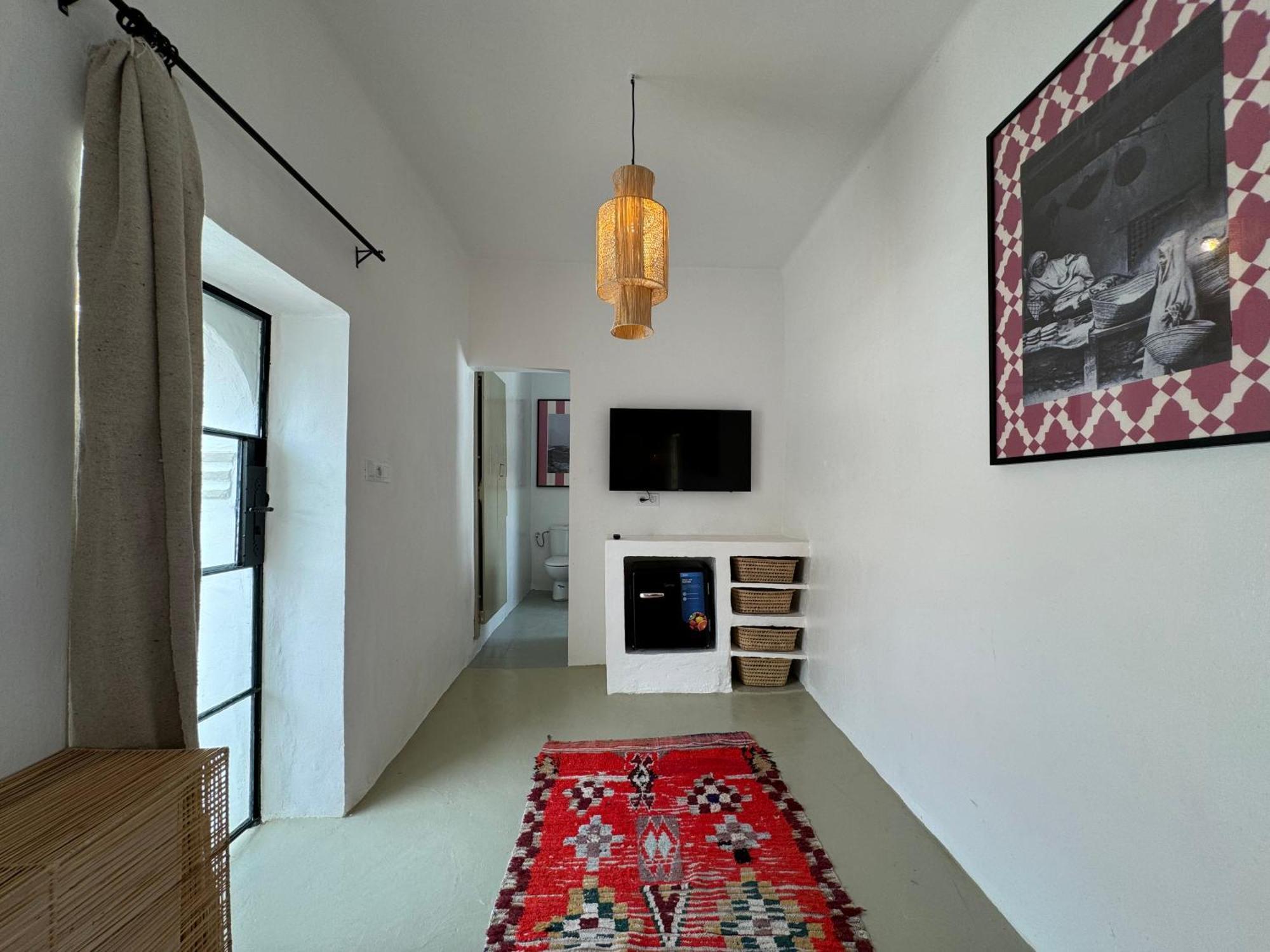 Riad Ait El Mouden Tamraght Εξωτερικό φωτογραφία