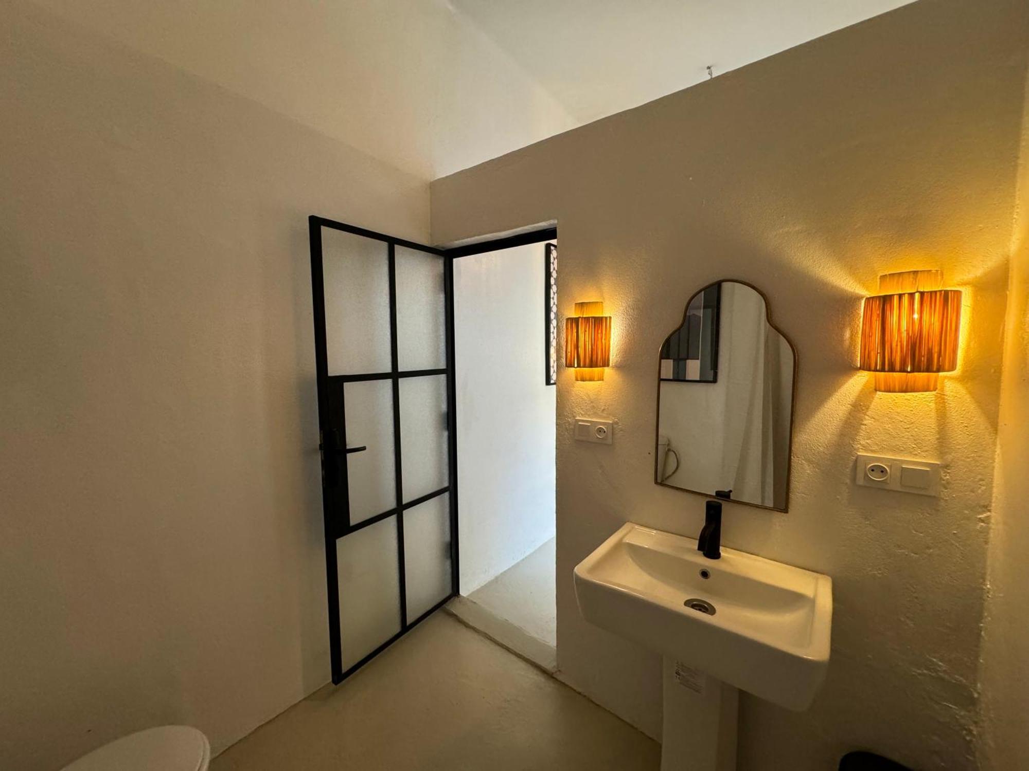 Riad Ait El Mouden Tamraght Εξωτερικό φωτογραφία