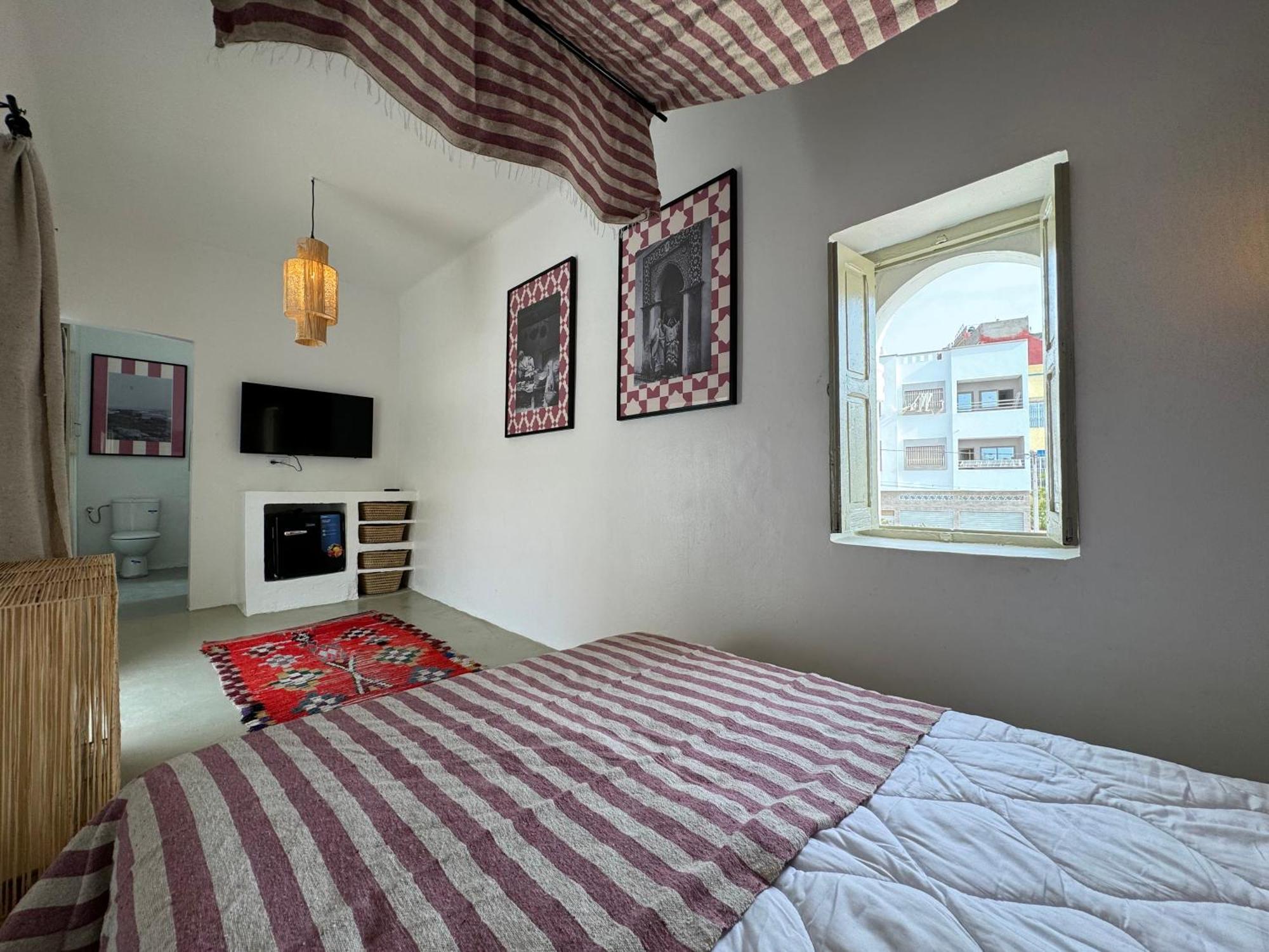 Riad Ait El Mouden Tamraght Εξωτερικό φωτογραφία