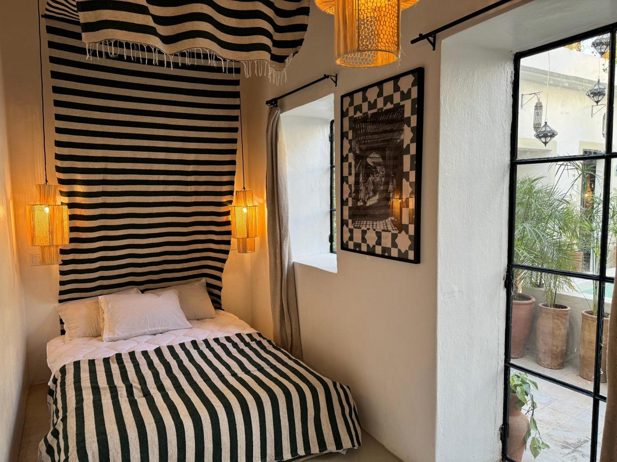 Riad Ait El Mouden Tamraght Εξωτερικό φωτογραφία