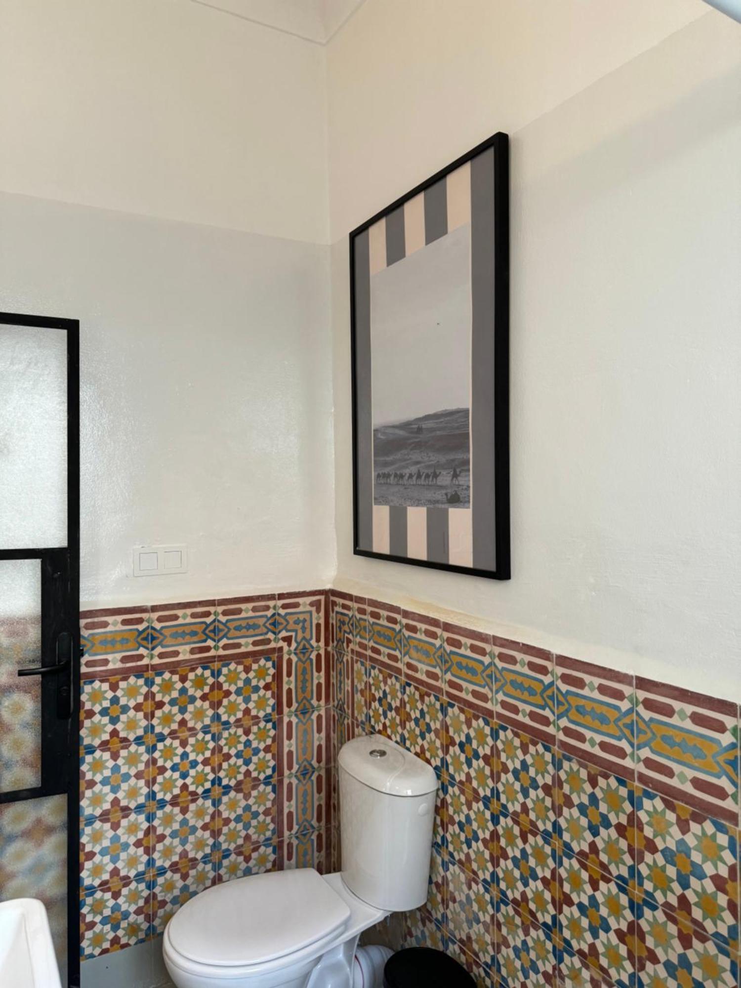 Riad Ait El Mouden Tamraght Εξωτερικό φωτογραφία