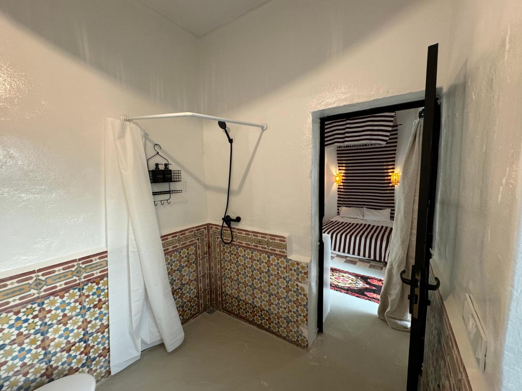 Riad Ait El Mouden Tamraght Εξωτερικό φωτογραφία
