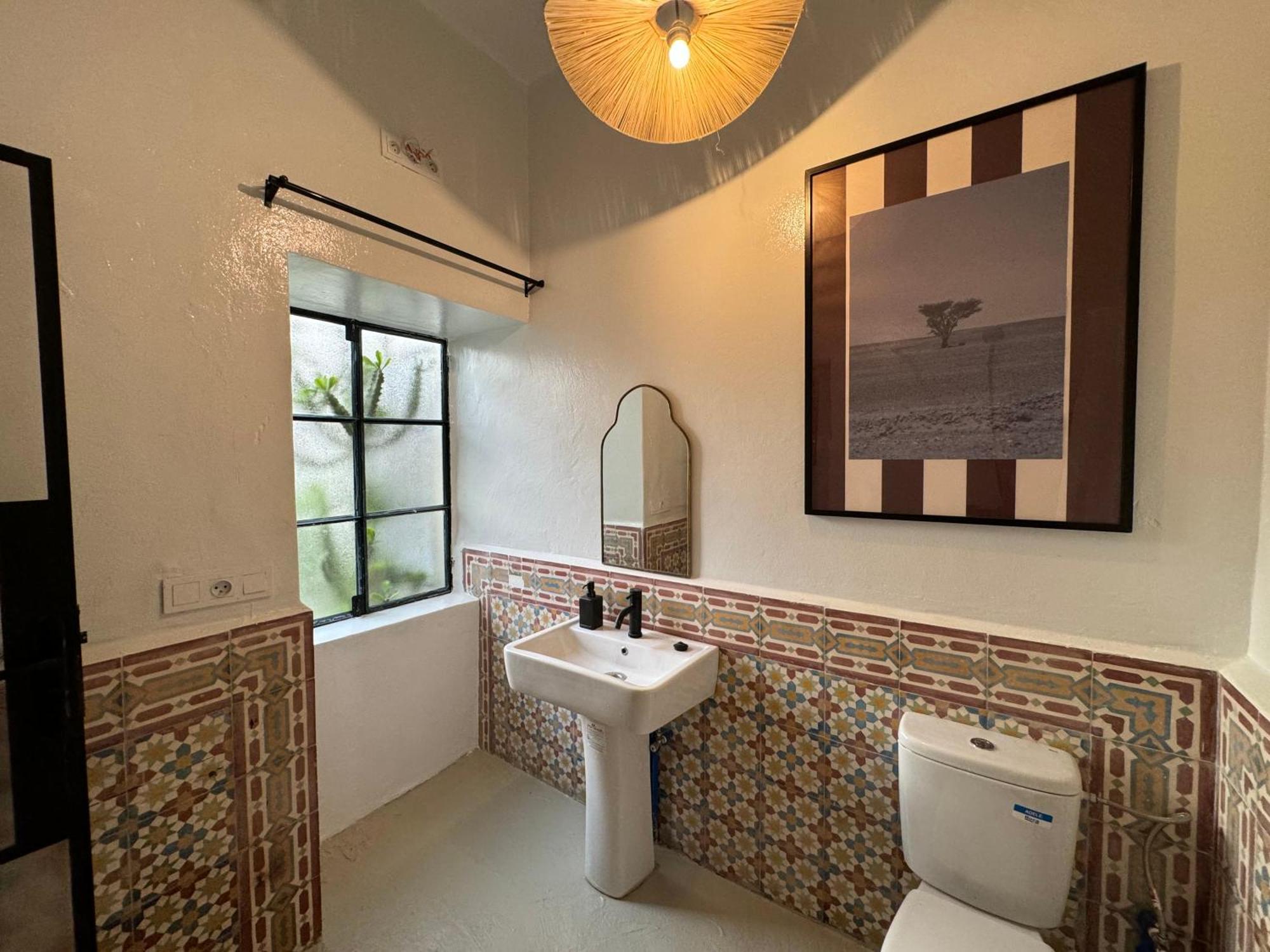 Riad Ait El Mouden Tamraght Εξωτερικό φωτογραφία